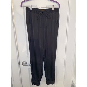 Satin Dress Pant